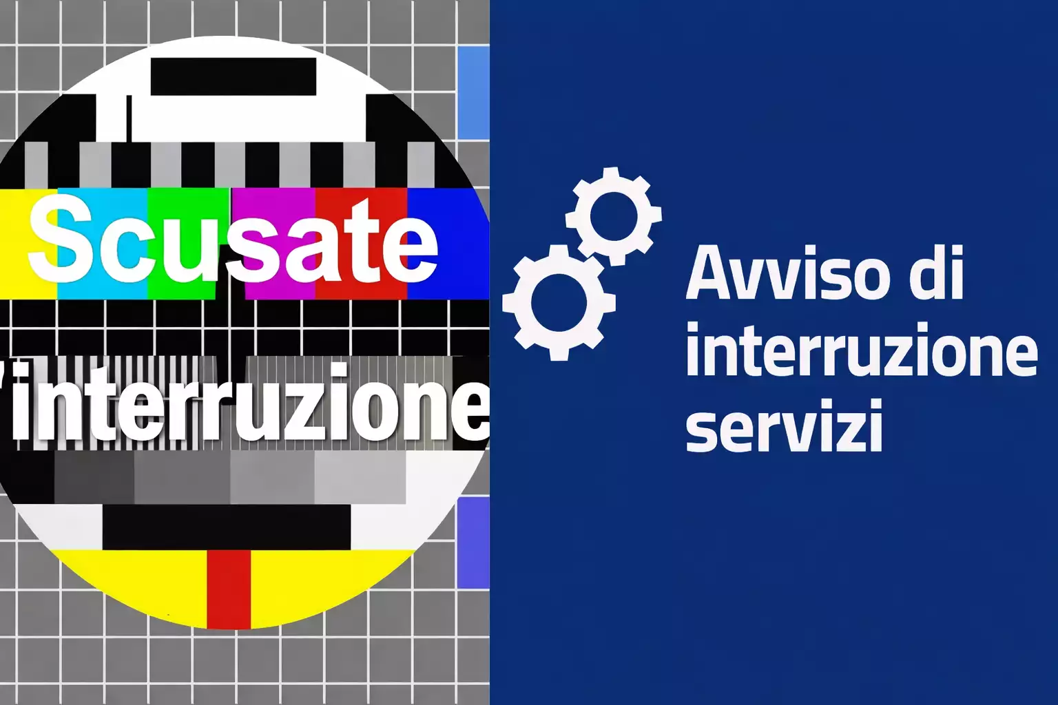 Un'immagine generica segnaposto con angoli arrotondati in una figura.